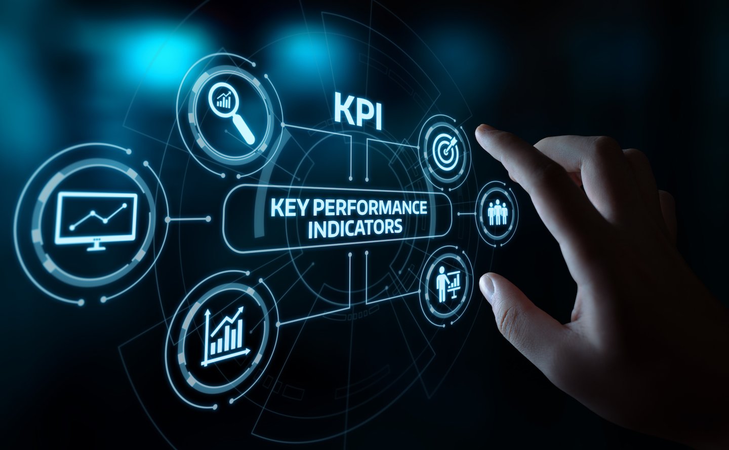 Procurement Measurement Image