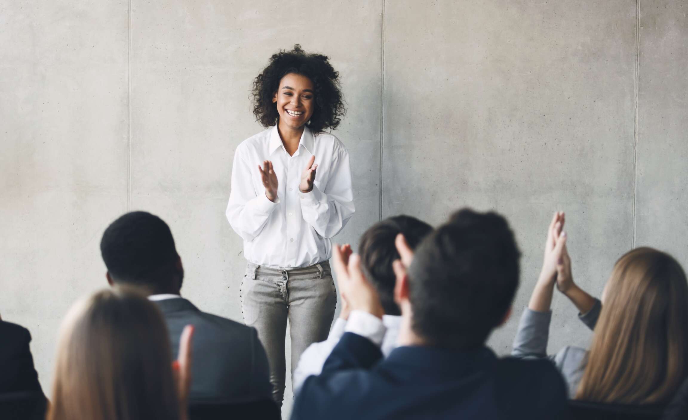 Procurement Training