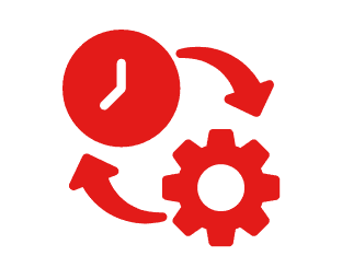 benefits icon clock