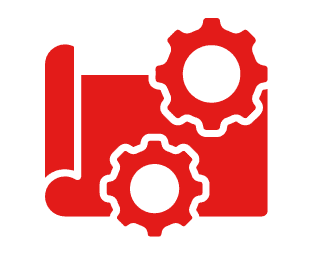 benefits icon paper