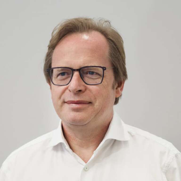 Mark Webb