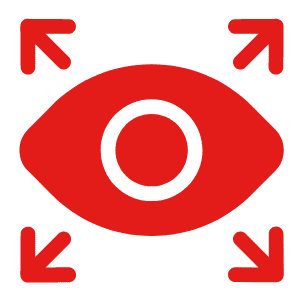 compass benefits icon