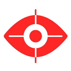 public procurement icon eye