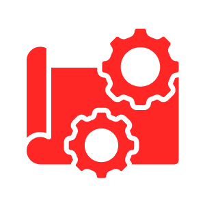 public procurement icon paper