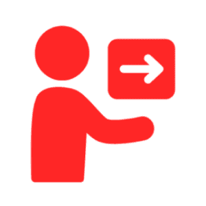 training icon
