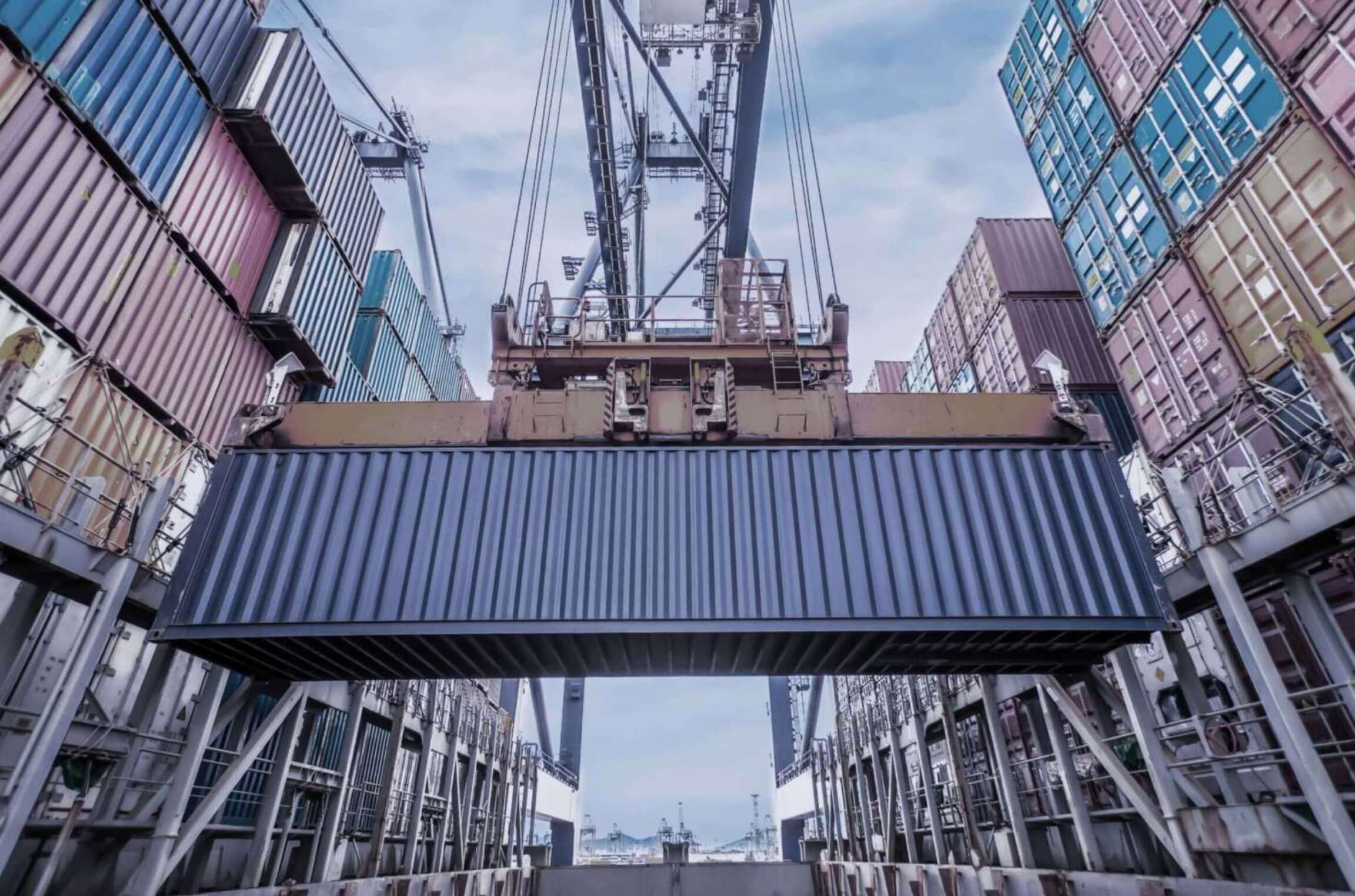 category management freight dock