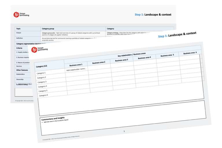 structured templates track8