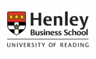 henley business school logo