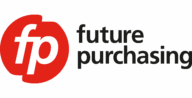 future purchasing logo