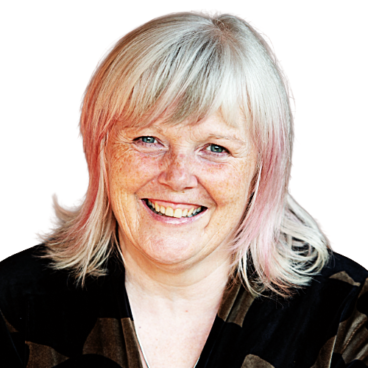 Alison Smith