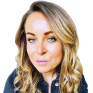 Angharad Kenward