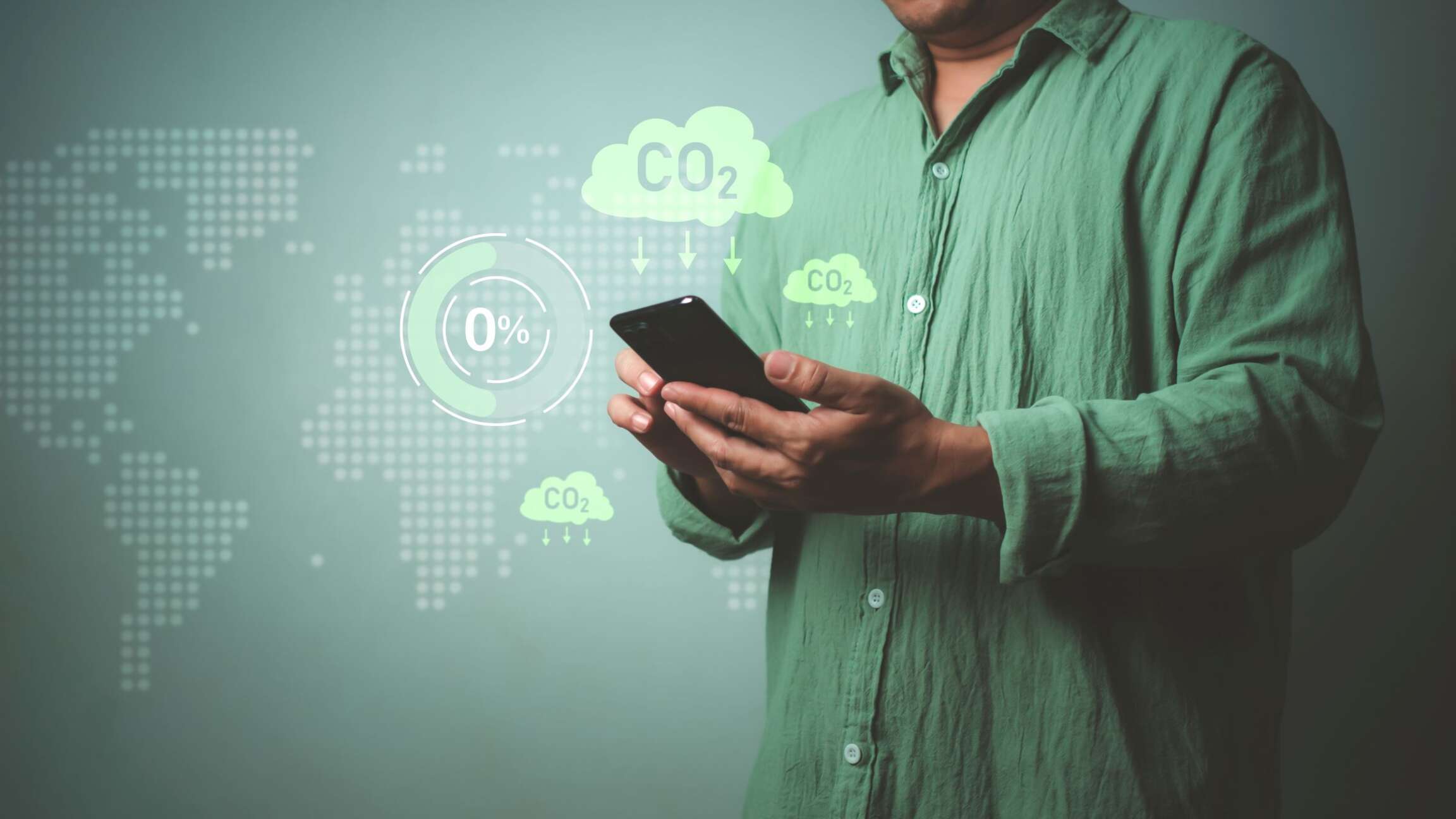 Building Sustainability into Category Management