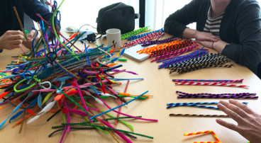 Category management – How do you access your creative side
