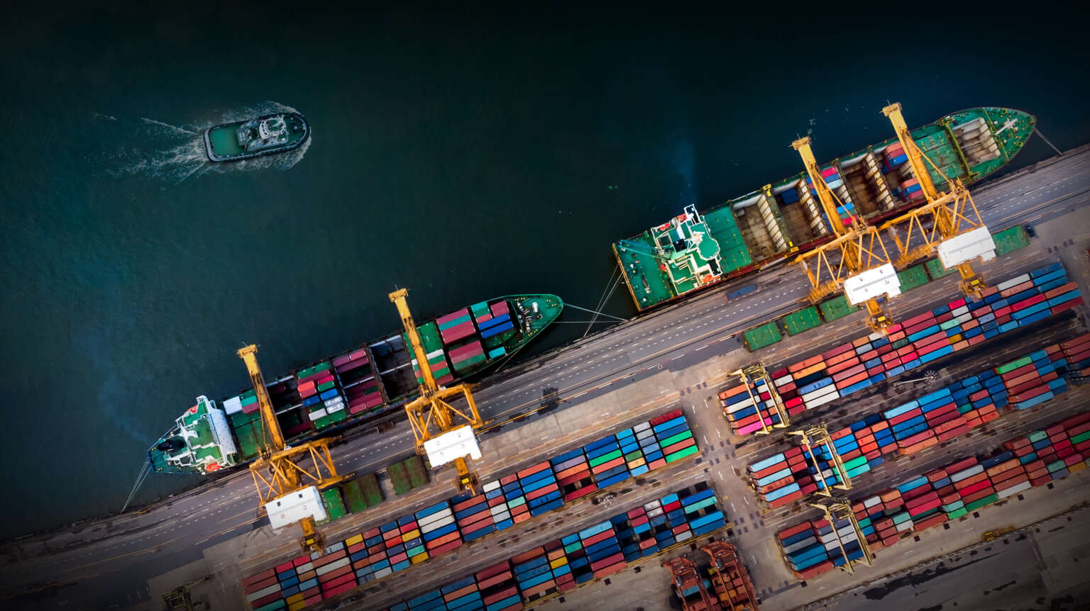 Future challenges for Category Management