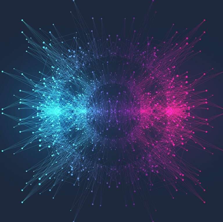 dual network data burst sep26