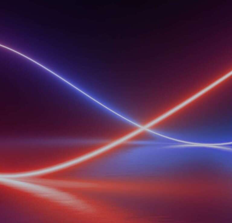 converging light trails sep26