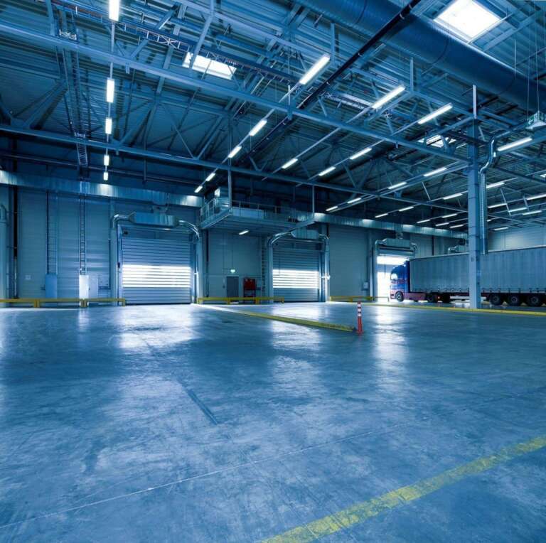warehouse loading dock sep26
